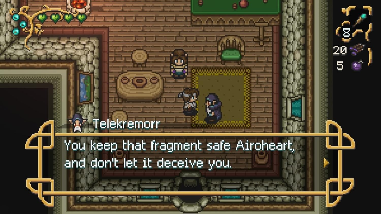 Airoheart Airoheart